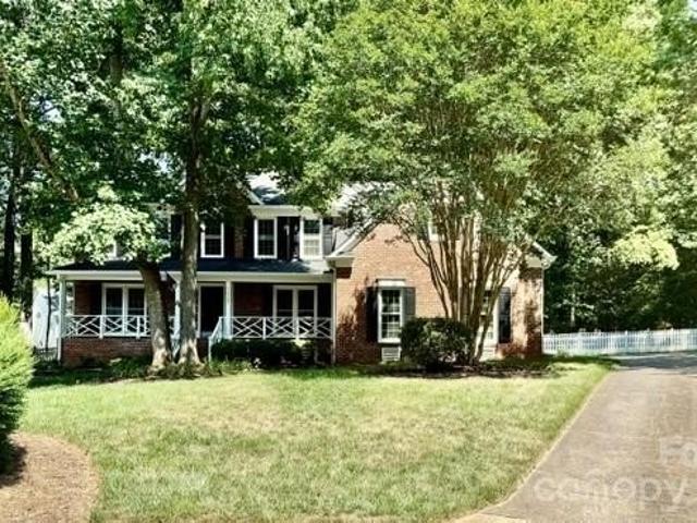 House for sale in Mecklenburg, North Carolina