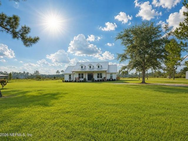 House for sale in Baker, Florida