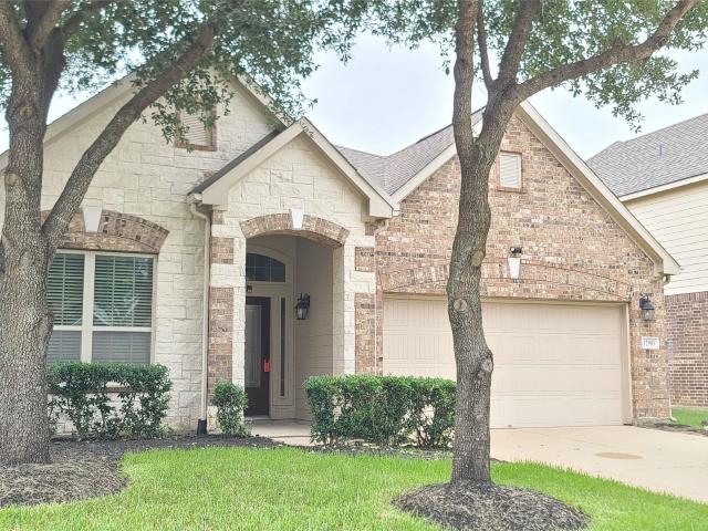House for sale in Harris, Texas
