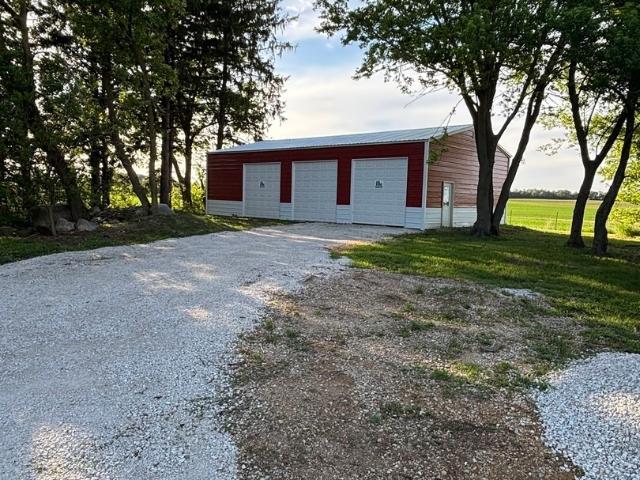 House for sale in Dekalb, Illinois
