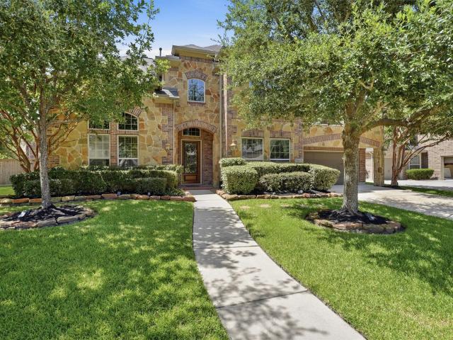 House for sale in Harris, Texas