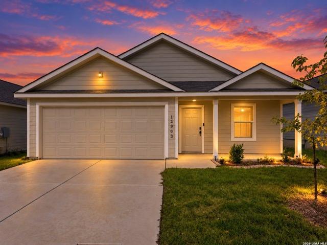 House for sale in Saint Hedwig, Bexar County
