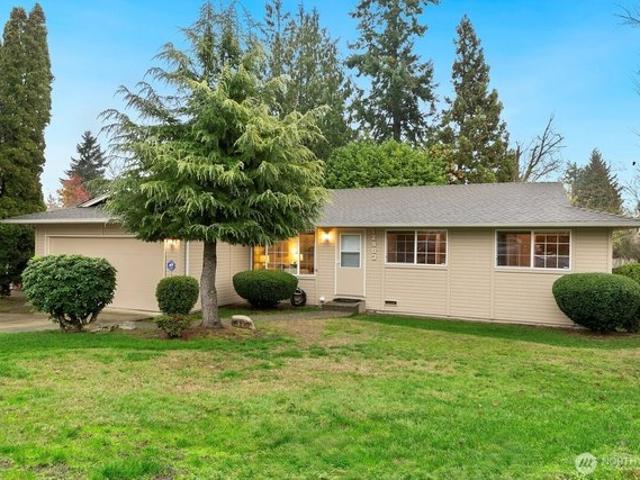 House for sale in Renton, Washington