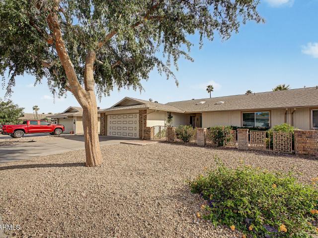 Property for sale in Sun City West, Arizona