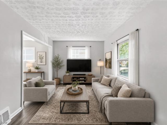 House for sale in Cleveland, Ohio