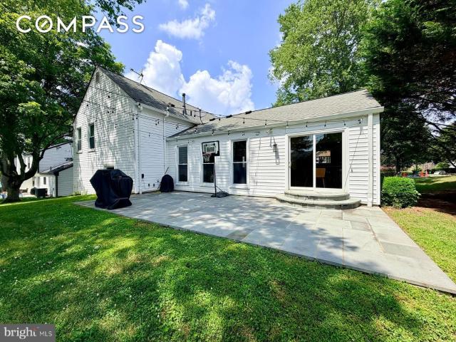 Property for rent in Potomac, Maryland