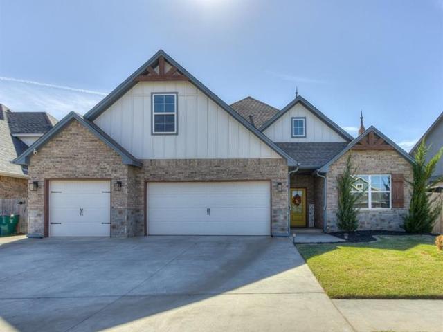 House for sale in Piedmont, Oklahoma