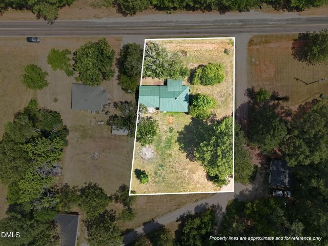 Land for sale in Wake, North Carolina