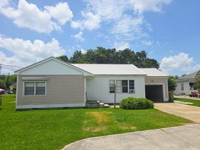 House for sale in Larose, Louisiana