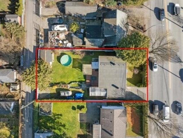 Property for sale in Surrey, British Columbia