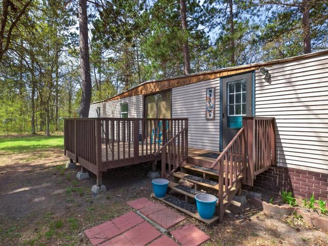House for sale in Hubbard, Minnesota