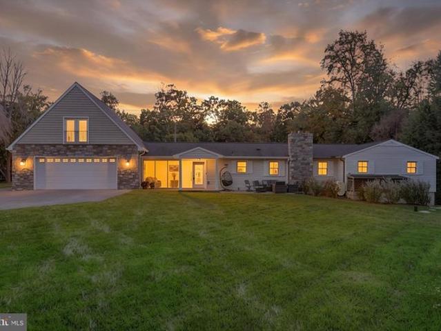House for sale in Highland, Howard County
