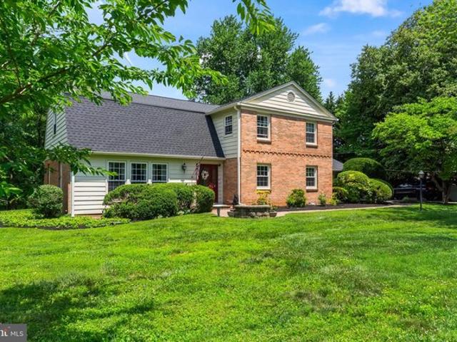 House for sale in Gaithersburg, Maryland