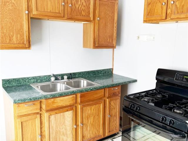 House for sale in Cleveland, Ohio