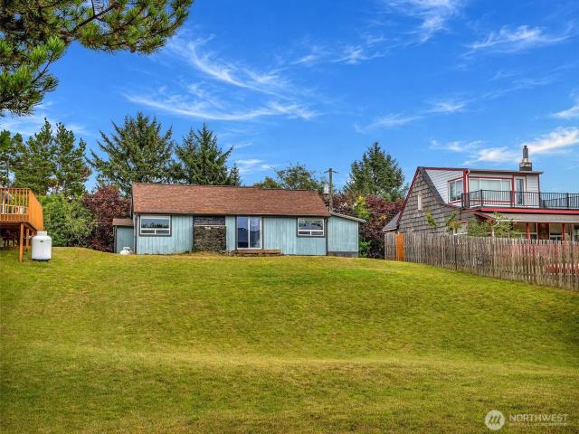 House for sale in Long Beach, Washington
