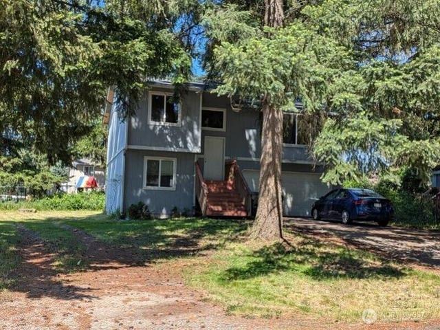 House for sale in Sumner, Washington