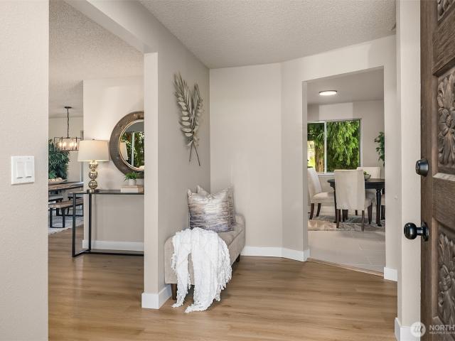 House for sale in Renton, Washington