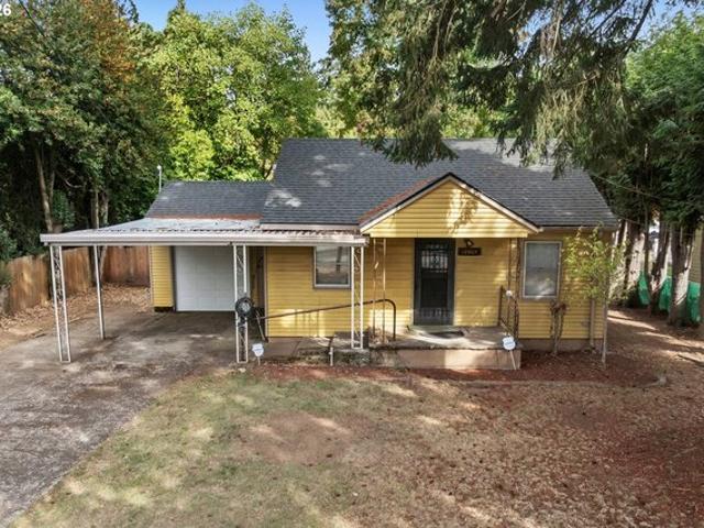 House for sale in Pleasant Valley, Portland