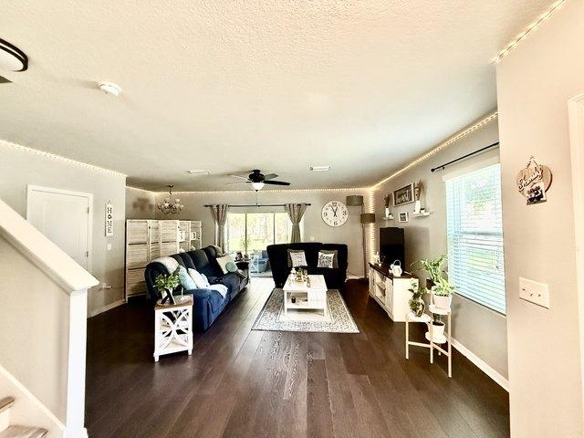 Townhouse for rent in Florida