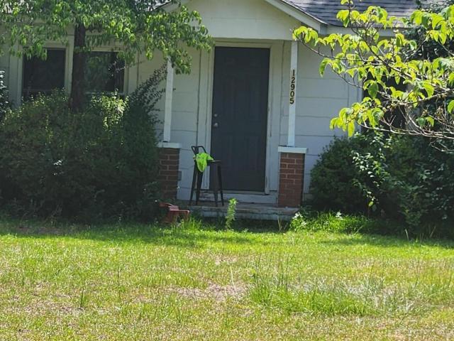 House for sale in Aberdeen, North Carolina
