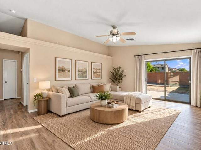 House for sale in El Mirage, Maricopa County