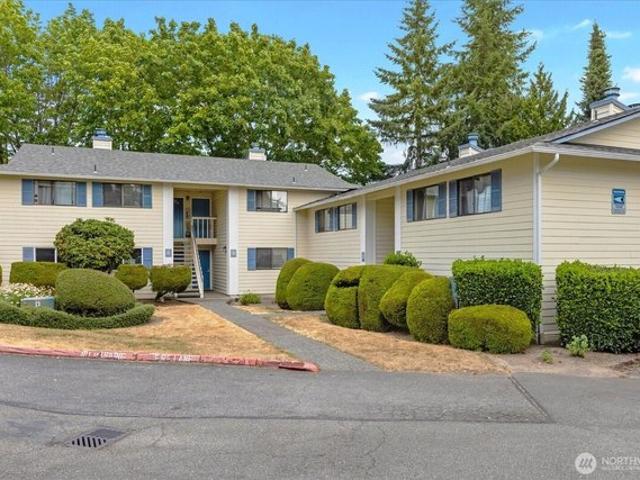 Condo for sale in Everett, Washington