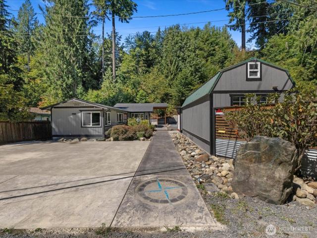 House for sale in Washington