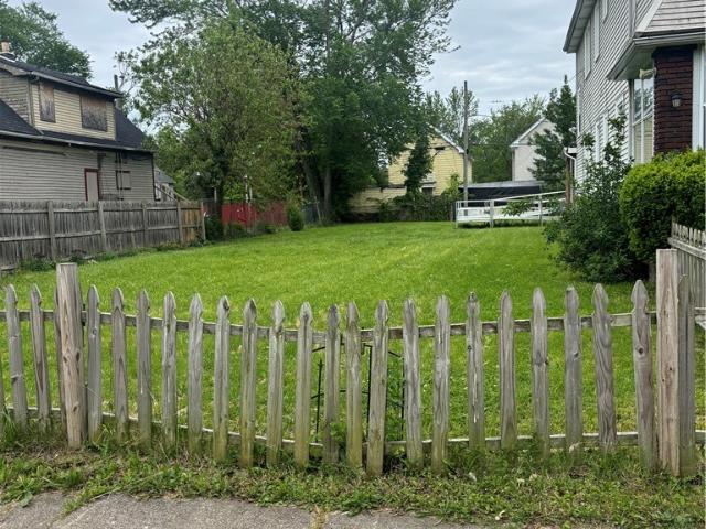 House for sale in Cleveland, Ohio