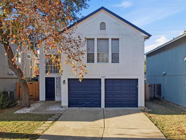 House for sale in Williamson, Texas