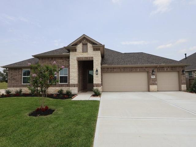 House for sale in Chambers, Texas