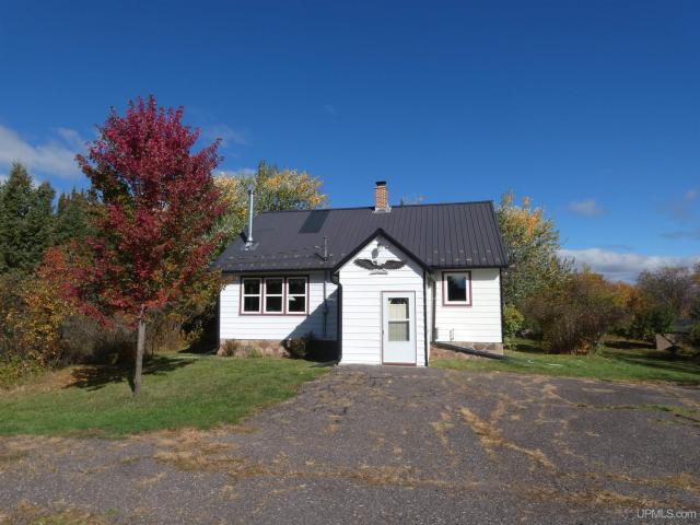House for sale in Stannard Township, Ontonagon County