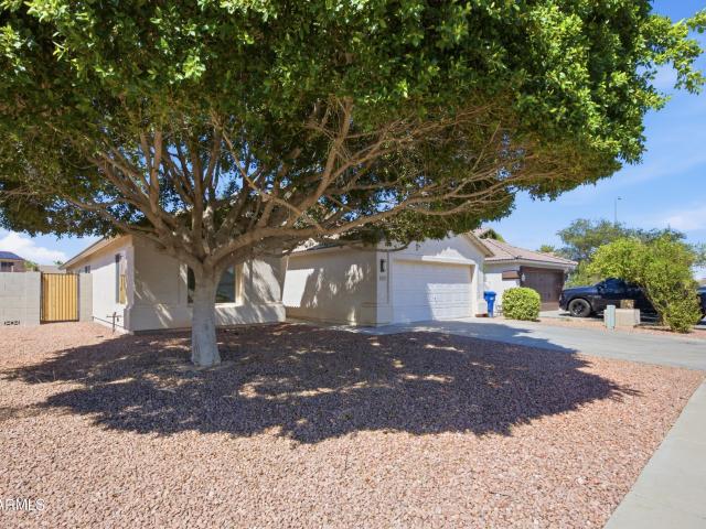 House for sale in Avondale, Arizona