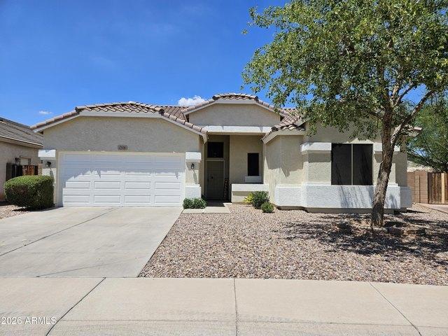 House for sale in El Mirage, Arizona