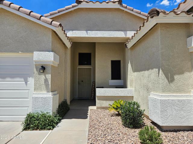 House for sale in El Mirage, Arizona