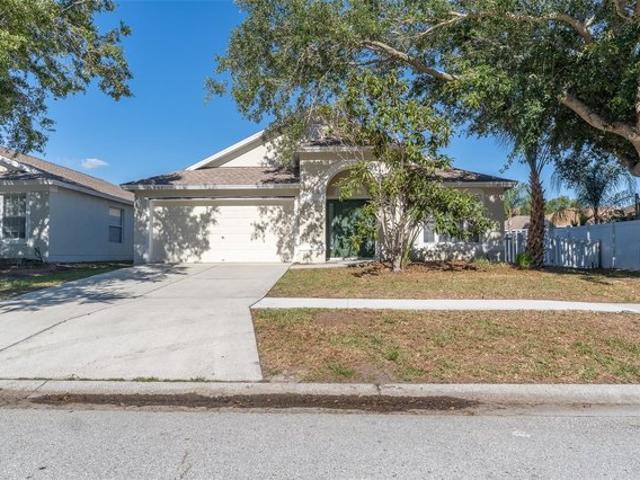 House for sale in Riverview, Florida