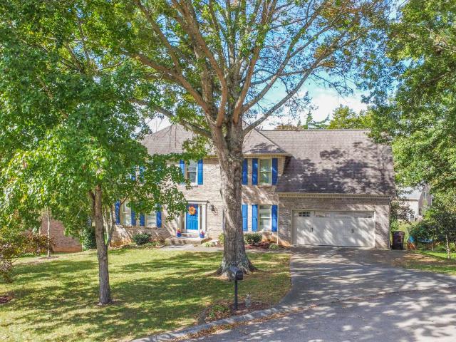 House for sale in Sedgefield, Farragut