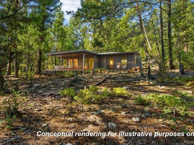 Land for sale in Colorado