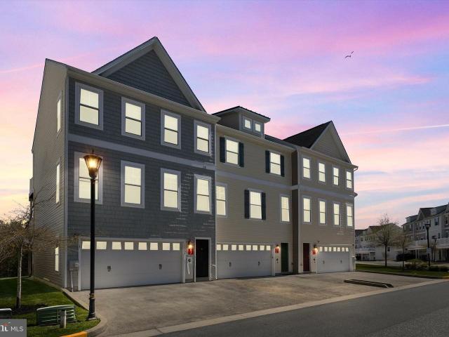 Townhouse for sale in Ocean City