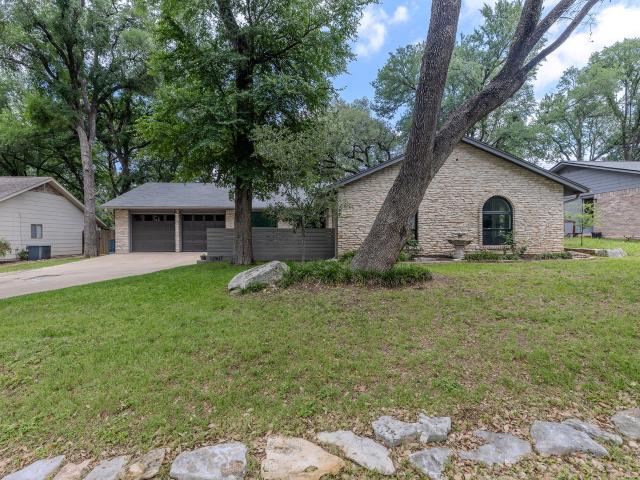 House for sale in Williamson, Texas