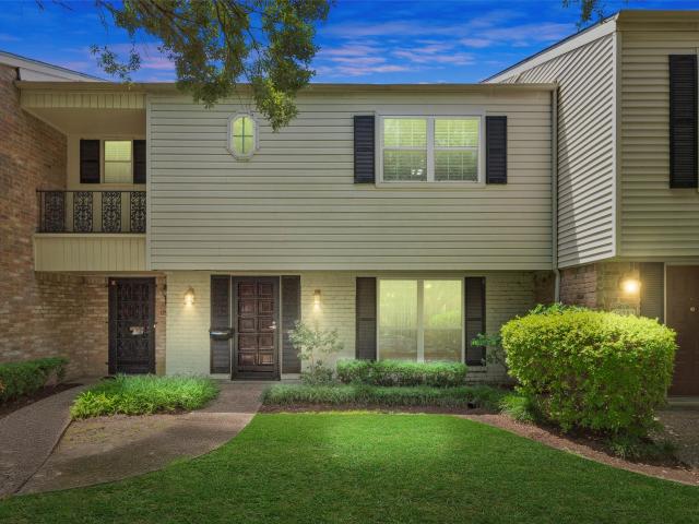Townhouse for sale in Harris, Texas