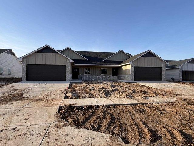 House for sale in Kansas