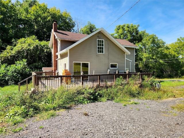 House for sale in Town of Wolcott, Wayne County