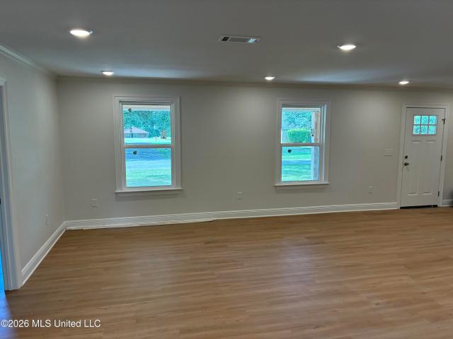 House for sale in Moss Point, Mississippi