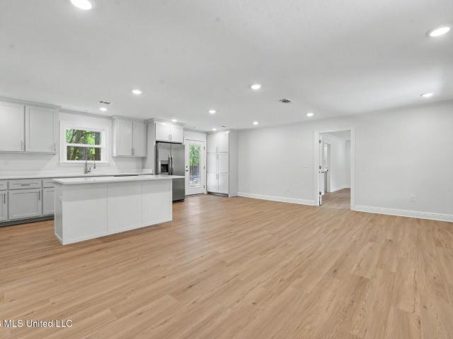 House for sale in Moss Point, Mississippi