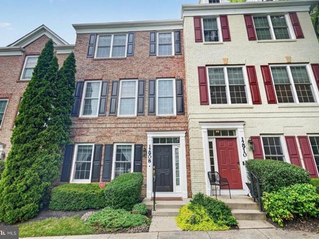 Townhouse for sale in Boyds, Maryland