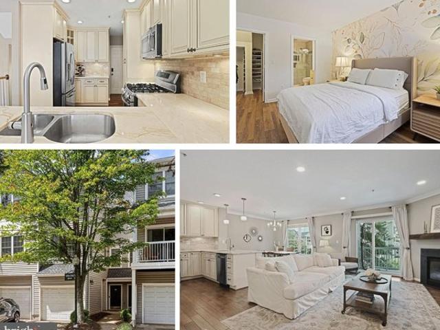 Condo for sale in Fairfax, Virginia
