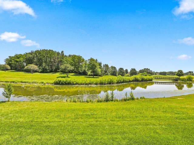 House for sale in Huntley, Illinois