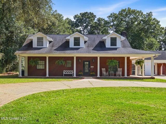 House for sale in Moss Point, Jackson County