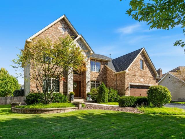 House for sale in Grande Park, Plainfield