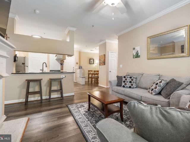 Condo for sale in Virginia